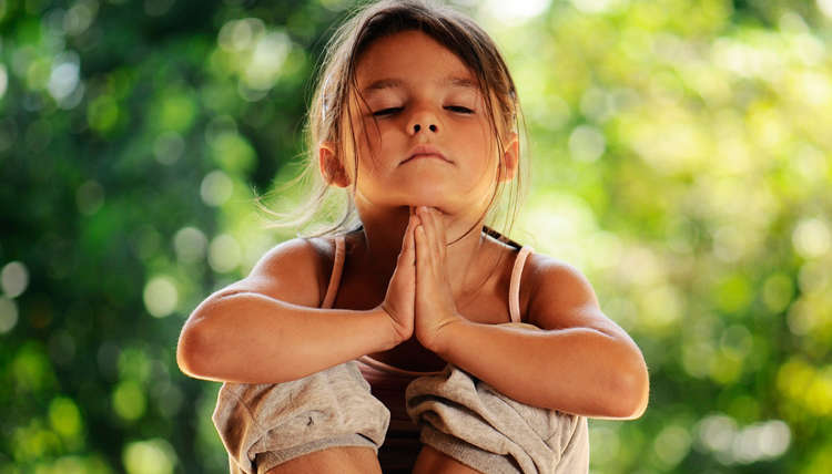 Omega Helps Professionals Bring Mindfulness To Students