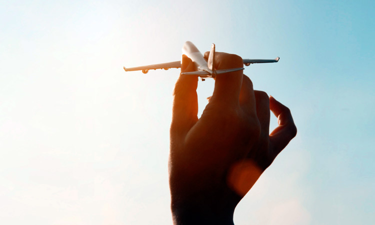 How To Travel In Tranquility