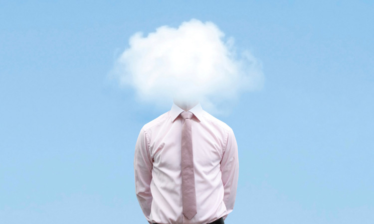 Letting Go Of The Past