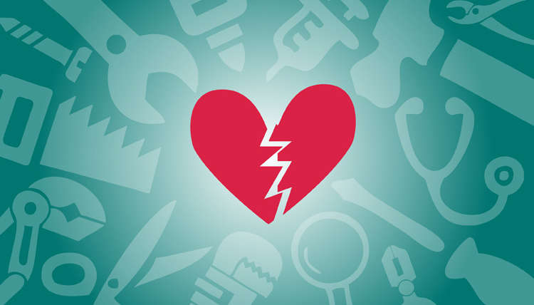 How Couples Can Fix Their Love Lives