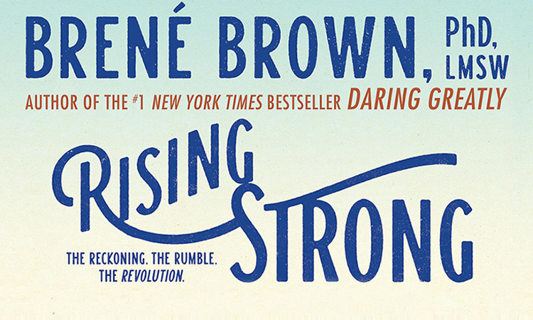 Rising Strong
