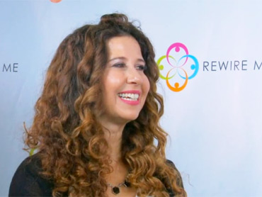 Lisa Garr on Future Communication