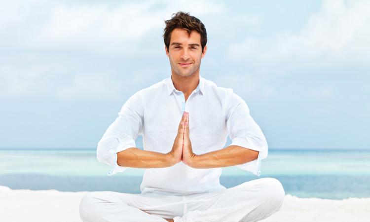 Break Through To Yourself Workshop