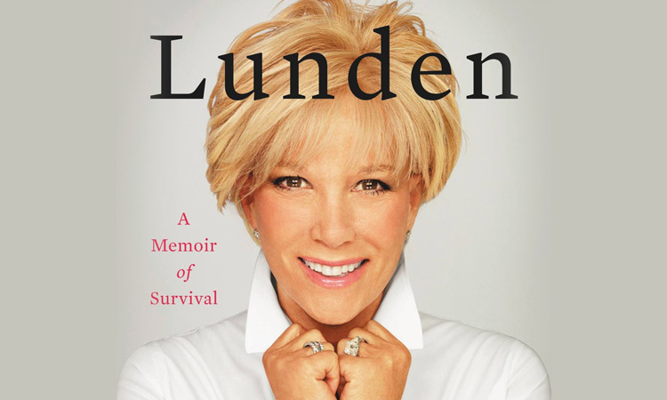 Joan Lunden: Cancer Warrior