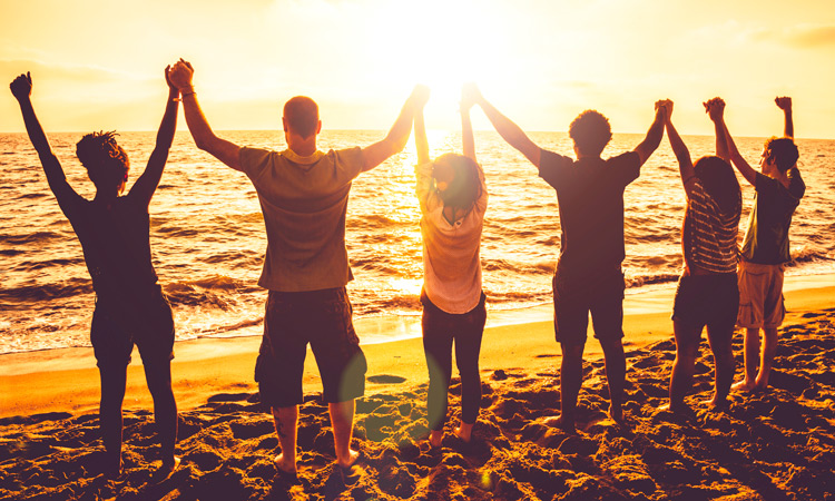 Finding Spiritual Strength In Severe Illness