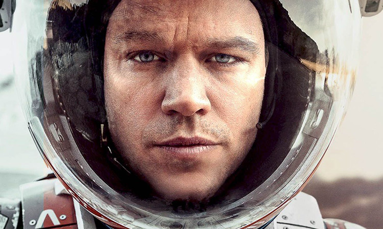 The Martian