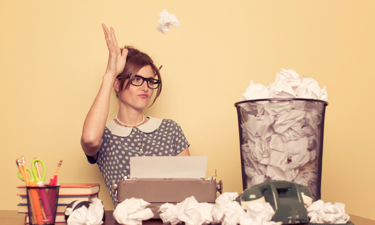 Why Perfectionism Hinders Your Success