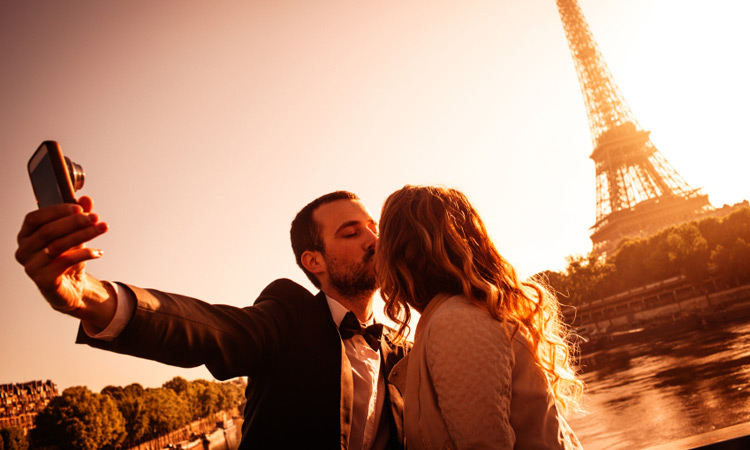 How To Rediscover Love