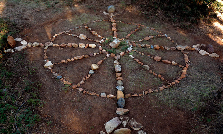 Medicine Wheels And Sacred Teachings