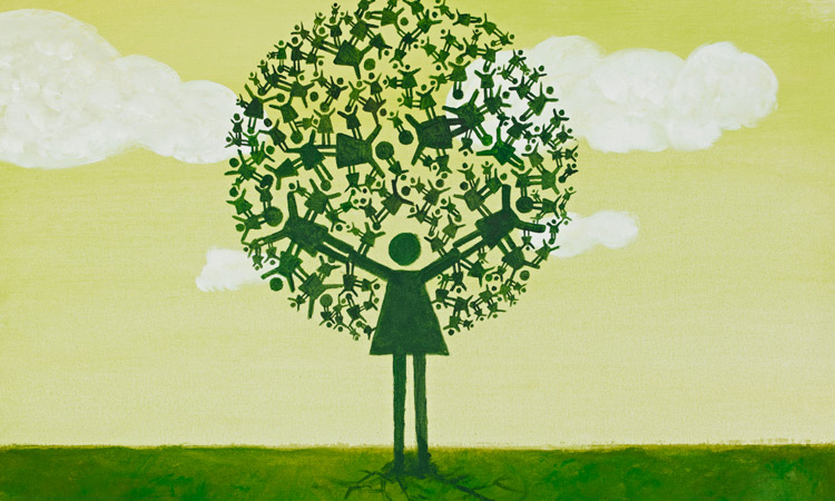 Healing Generational Trauma