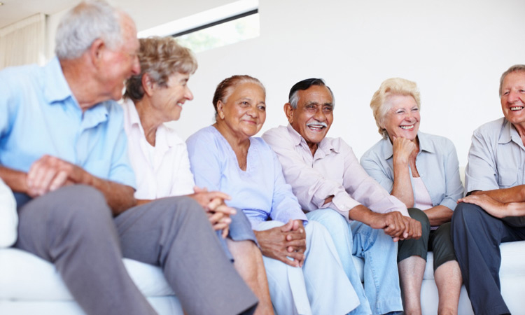 Living With Alzheimer’s Disease