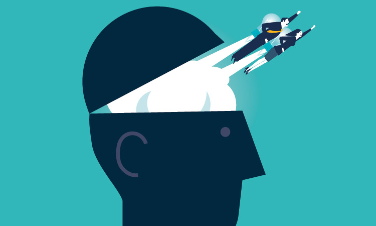 Longevity Gene Boosts Brainpower