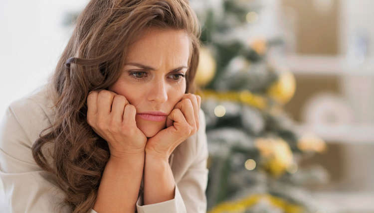 Depression During The Holidays