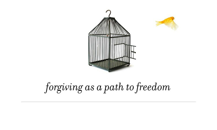 The Power Of Forgiveness