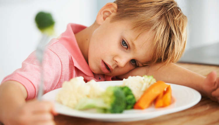 Eating And Mental Disorders