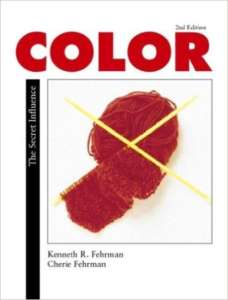 color the secret influence cover