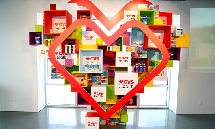 CVS Pharmacy Launches CVS Health Brand