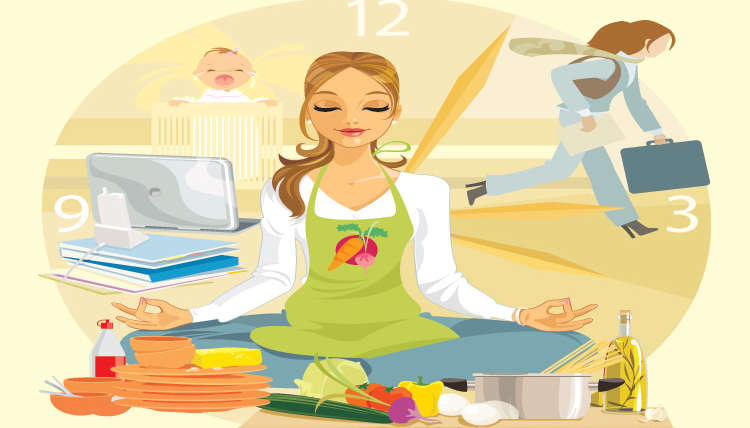 The Happiness Track: One Truly Urgent Interruption