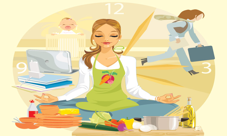 The Happiness Track: One Truly Urgent Interruption