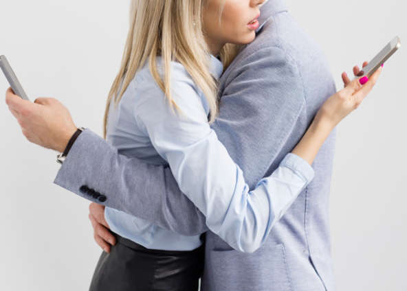 Why I’m Not Facebook Friends With My Boyfriend