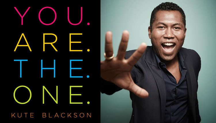 You Are the One – The World Needs You