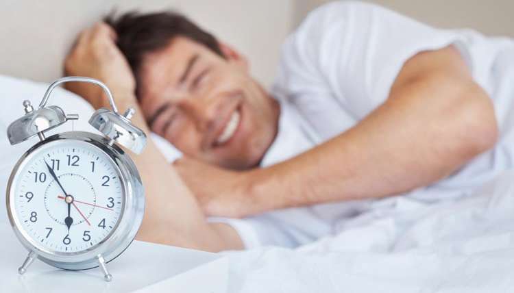 Our Ancestors Didn't Sleep Like We Do