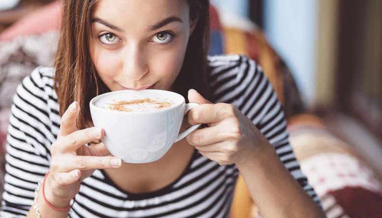 Caffeine: The Addiction We Share
