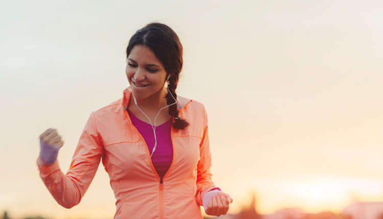 Closer To Your Goals: How NonZero Days help your motivation