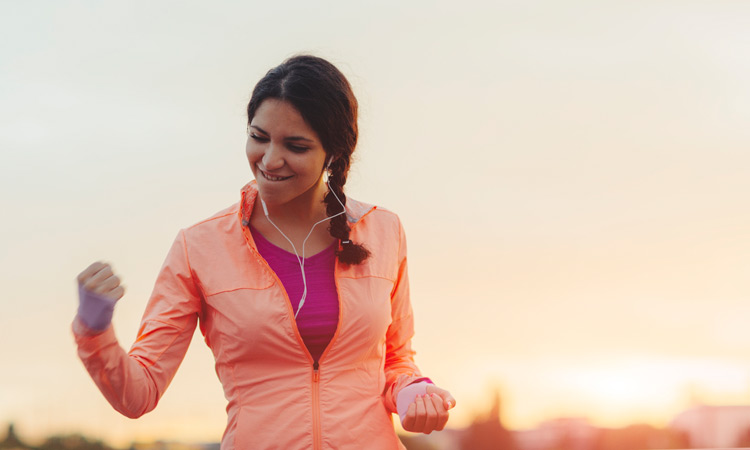 Closer To Your Goals: How NonZero Days help your motivation