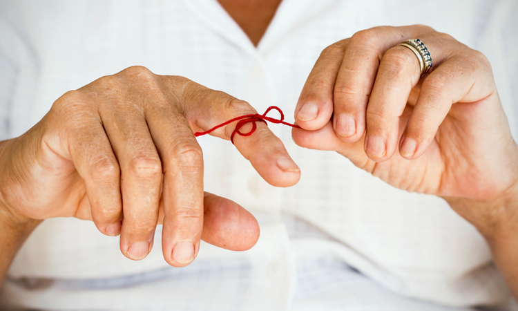 7 Tweaks to Your Daily Routine That Will Improve Your Memory