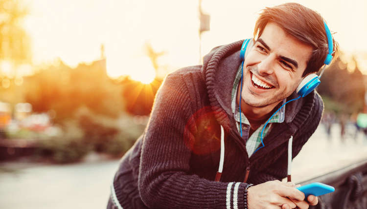 How Music Defines Your Brain