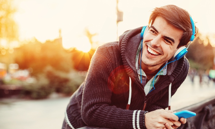 How Music Defines Your Brain