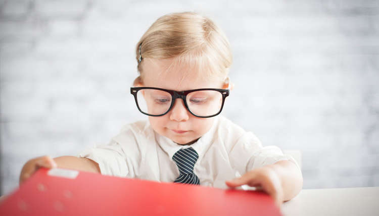 Are Kindergarteners Overwhelmed Before They Start School?