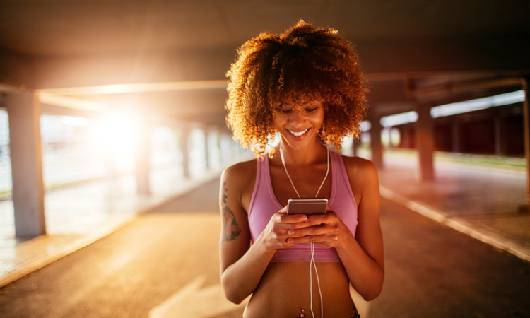 Apps for Making and Breaking Habits