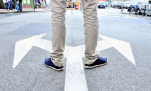 right-decisions when faced with a choice