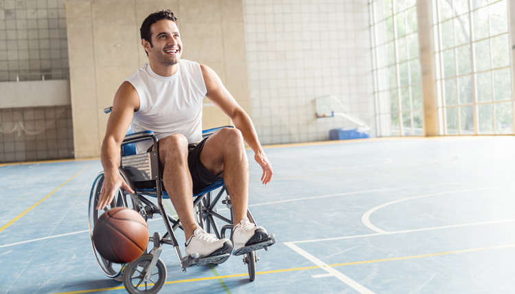 Dignity for People with Disabilities