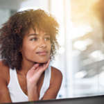 like-yourself-better looking in mirror