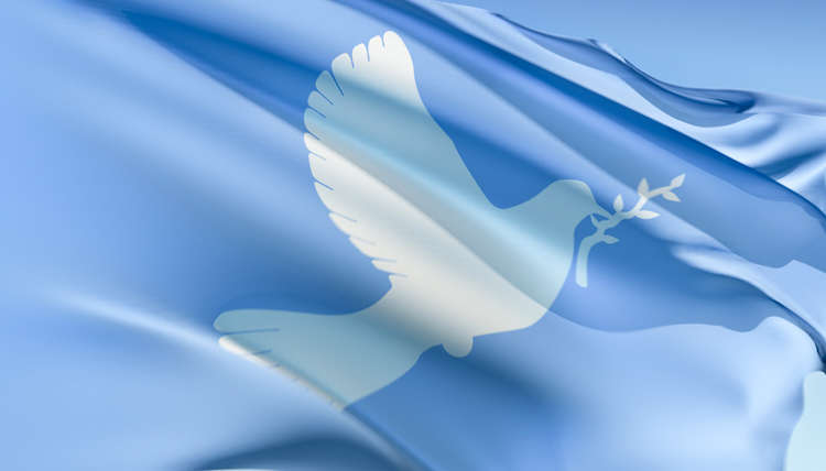 International Day of Peace