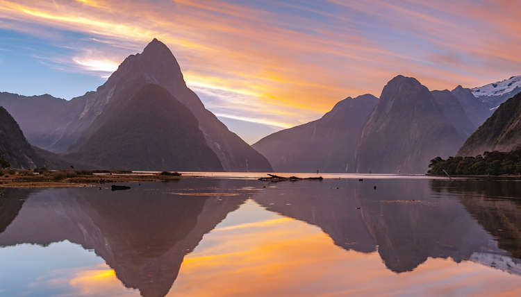 Meditation: Find Inner Peace and Heal