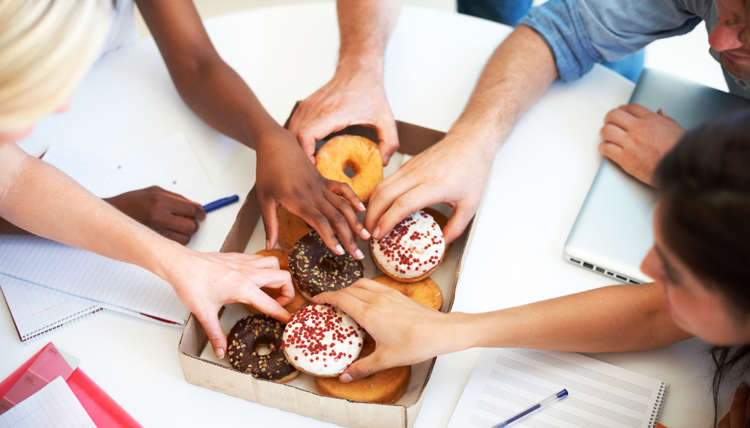 Train Your Mind to Break That Habit