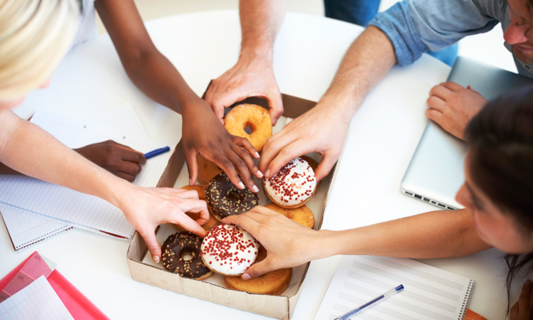 Train Your Mind to Break That Habit