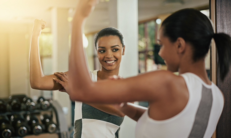 5 Ways You Can Start Feeling Better About Yourself Right Now
