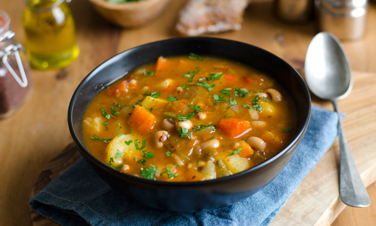 Why You Should Try a Macrobiotic Diet