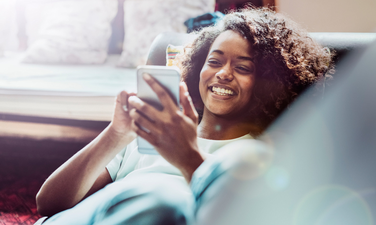 The Secret To Feeling Great About Yourself
