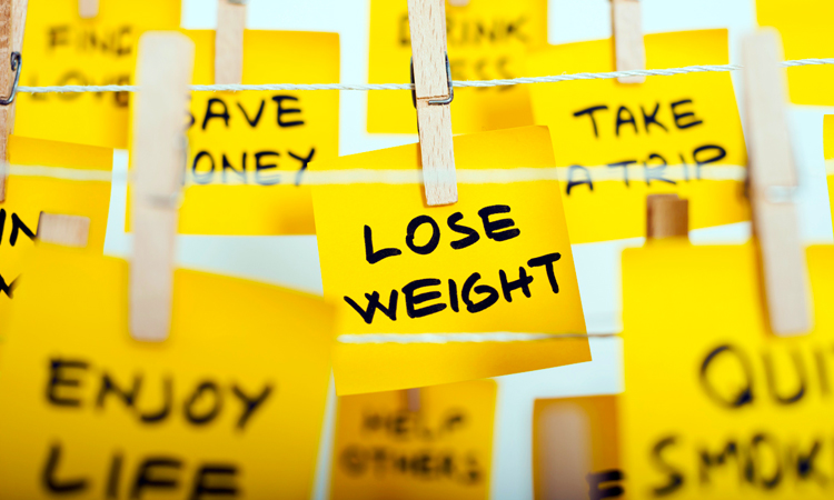 This New Year Set an Intention, Not a Resolution