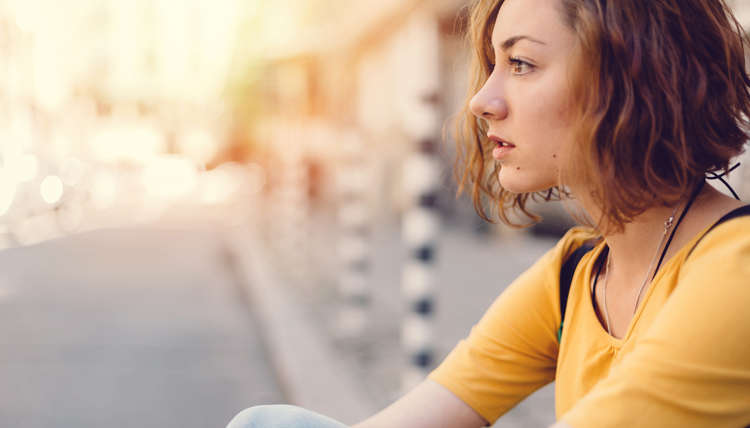 How To Talk To Your Teen About Dating