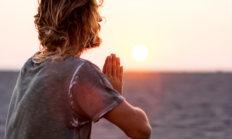 How Expressing Gratitude Can Physically Protect Your Heart