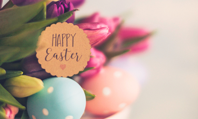 7 Unique Easter Traditions Around the World