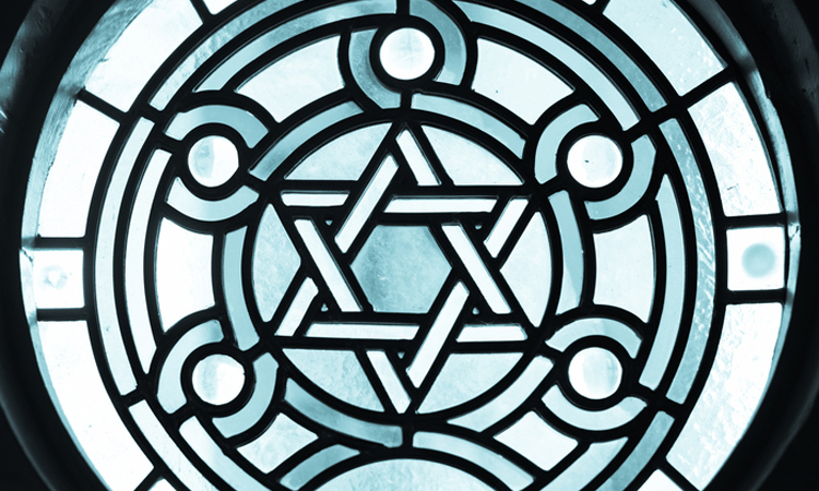 Passover Begins Today