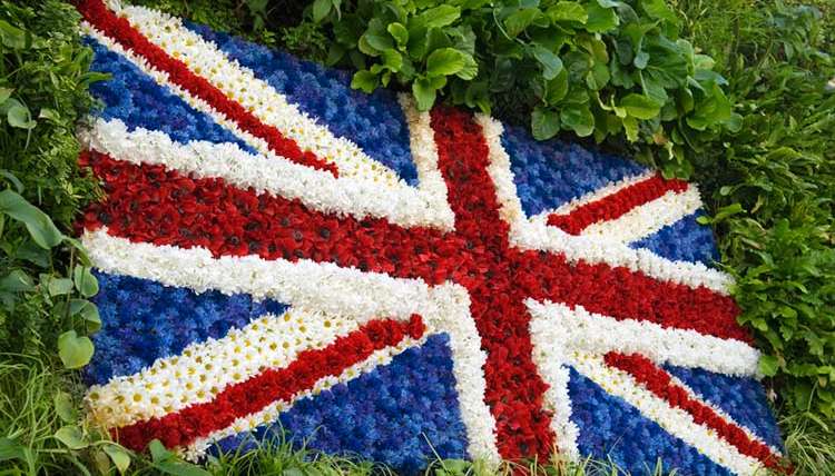 Our Thoughts Are With the People of Manchester
